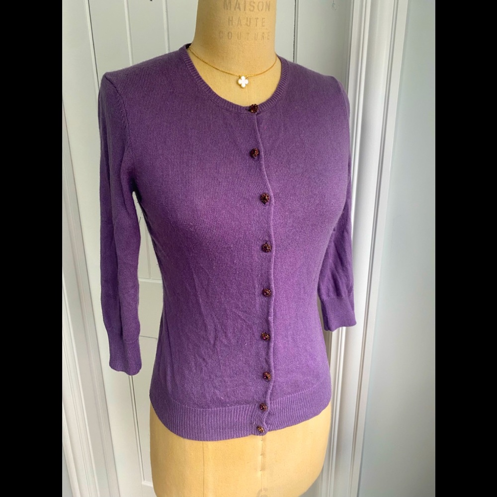 Express Design Studio women cardigan size M